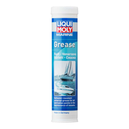 Liqui Moly nautička mast 400g
