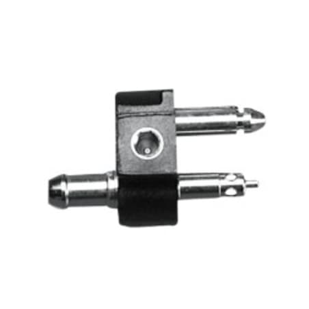 Utičnica goriva, muška Ø6,5mm OMC,Johnson,Evinrude Utičnice goriva