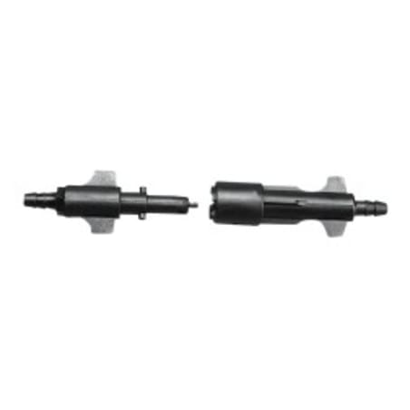 Utičnica goriva, muška Ø9,5mm Mercury/Mariner Utičnice goriva