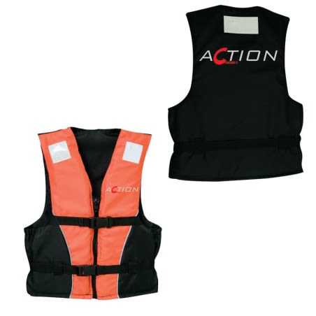 LALIZAS prsluk Action, 50N, dječji, 25–40 kg Prsluci za sportove na vodi