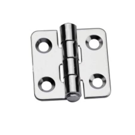 Šarka desna, inox 316 Inox šarke