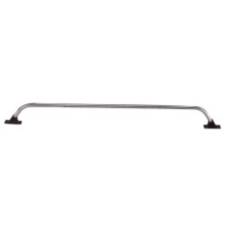 Rukohvati 475/625mm Inox 316 s PVC bazom Rukohvati i nosači