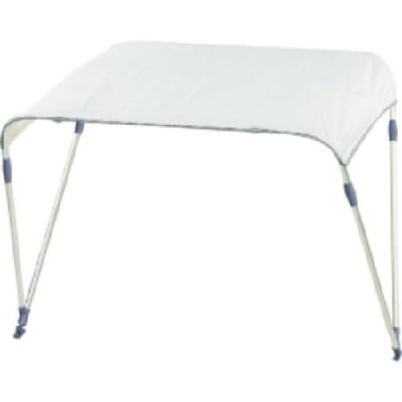 Aluminijska tenda “Poseidon” Aluminijske bimini tende