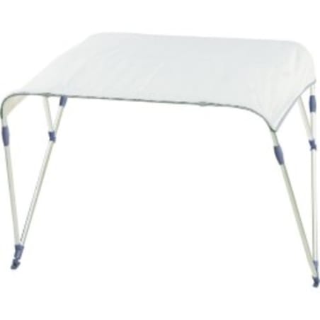 Aluminijske tende “Venus” Aluminijske bimini tende