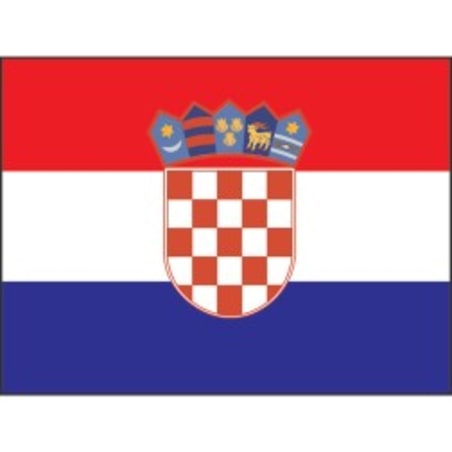 Hrvatska Zastavice i dodaci