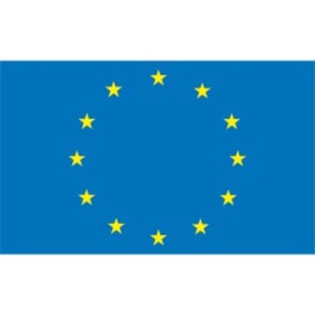 Europa Zastavice i dodaci