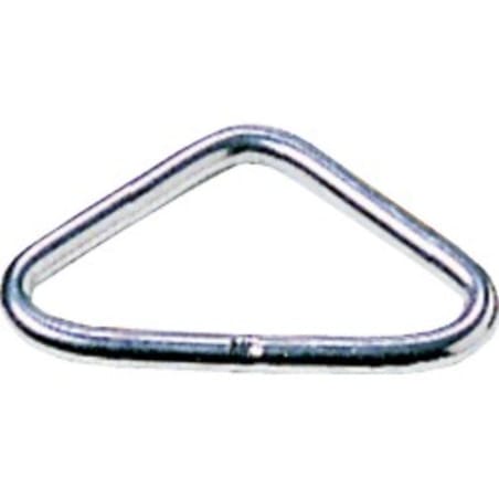 Trokutasti prsten, No 80, 85x37mm, Inox 304 Dodaci za jedra