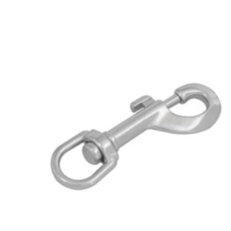 Karabin s otponcem i vrtuljkom s okom, Inox 316 Karabini
