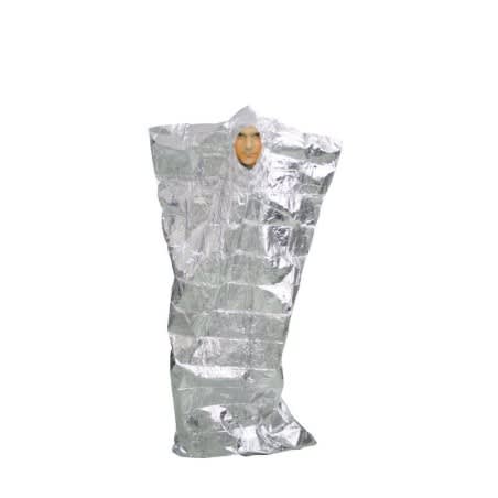 LALIZAS Thermal Protective Aid Alusafe-T, LSA Code-MER Termalna zaštita