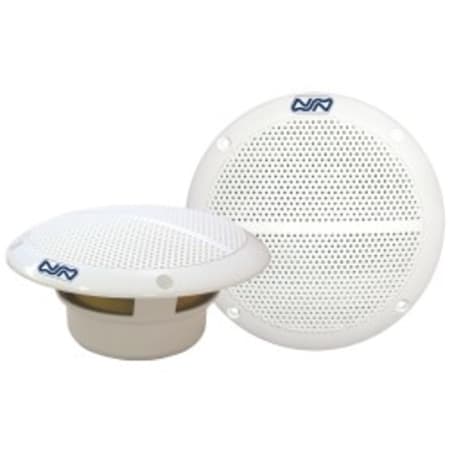 Zvučnici Nuova Rade (set) 80W / 100W Brodski zvučnici
