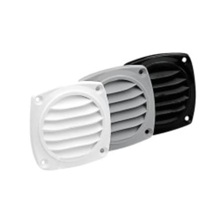 Rešetkasti pokrov za ventilacijski otvor Ventilacijski otvori
