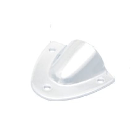 Kapice Inox 316 Ventilacijski otvori