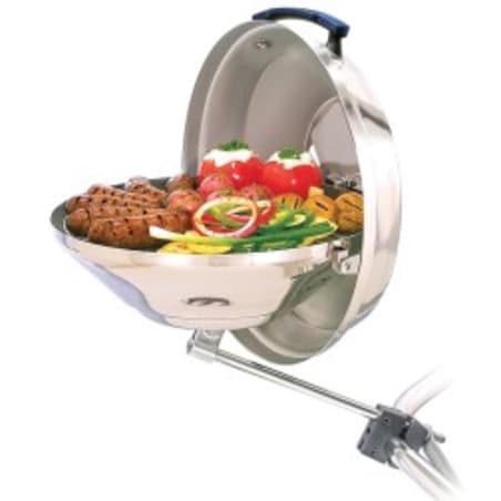 Roštilj na ugljen MAGMA Marine Kettle (D381 ili 432mm) Roštilji na ugljen