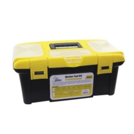 Alat u kutiji Marine Professional (set 45kom.) Pomorski alat