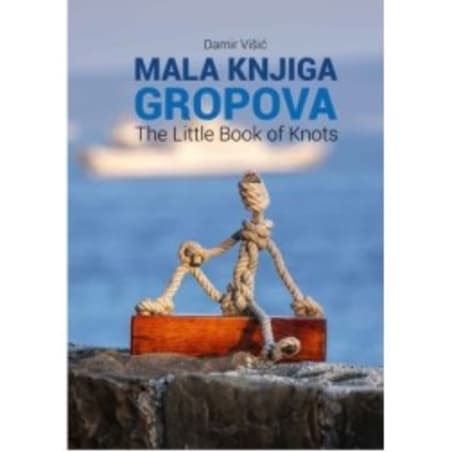 Mala knjiga gropova Brodska elektronika i navigacija