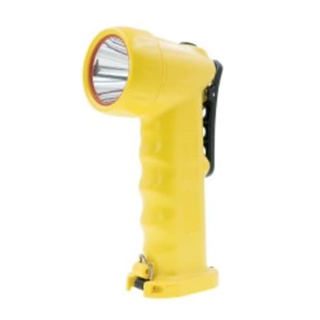 Sigurnosna LED kutna lampa za spašavanje, EX-2280, ATEX Vatrogasna odijela i oprema