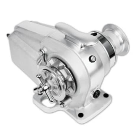 Lofrans vitlo Tigres Alu 12v 1,5kW 8mm Horizontalna vitla