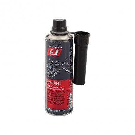 Čistač dizel sustava za napajanje 300ml Gumenjaci, motori i dodaci