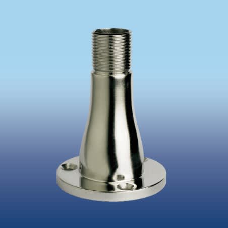 Nosač antene Glomex L100mm, V9174, Inox Nosači antena