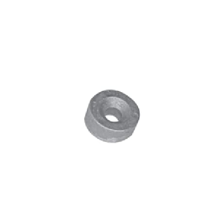 Cink protektor prsten Yamaha 2-25ks/Honda 8-20ks, D22mm Cinkovi za motore