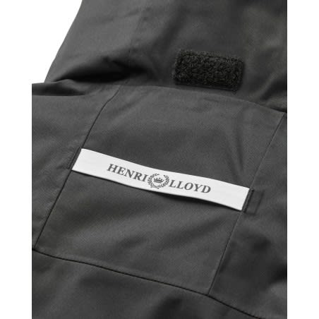 Henri-Lloyd jakna Cool Breeze, muška Henri Lloyd odjeća