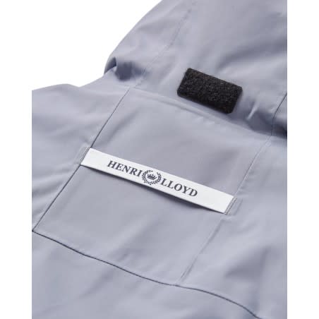 Henri-Lloyd jakna Cool Breeze, muška Henri Lloyd odjeća