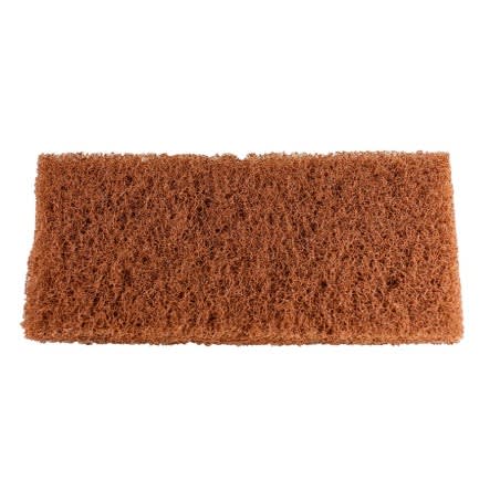 DeckMate grubi scrubpad – Coarse (smeđi) – 1 kom DM262 Spužve, jastučići i scrubberi