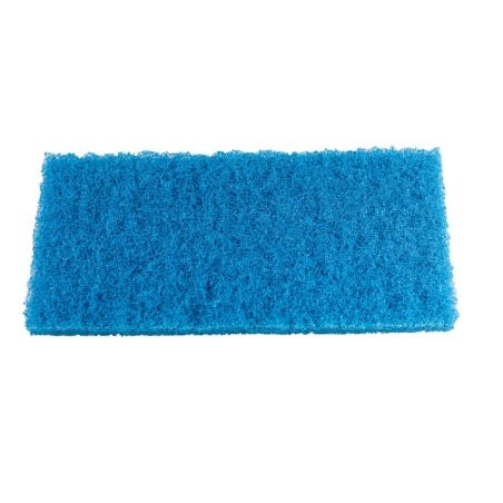 DeckMate srednje tvrdi scrubpad – Medium (plavi) – 1 kom DM261 Spužve, jastučići i scrubberi