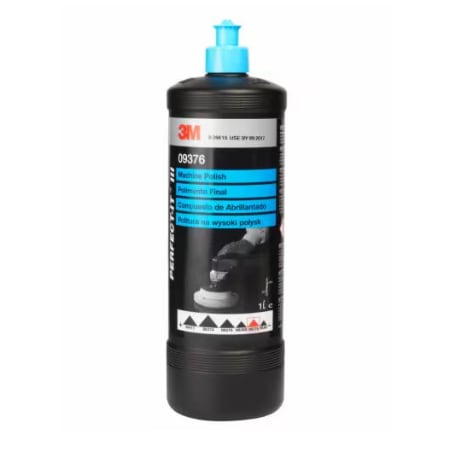 3M™ Perfect-It™ Machine Polish (plavi čep), 1 L – 09376 Sredstva za poliranje plovila