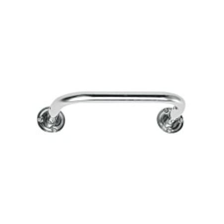 Gazište za ljestve, Inox 316 Dodaci za ljestve