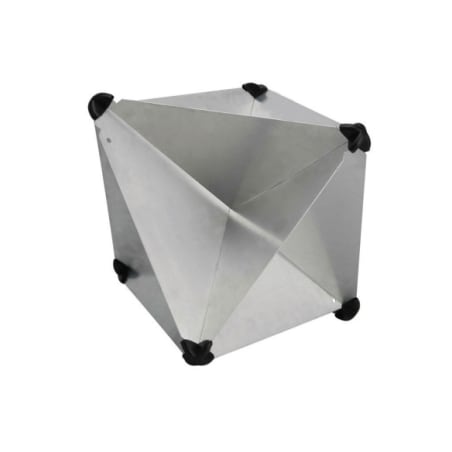 Radar reflektor R.O.R.C. 16", 300×300×415 mm