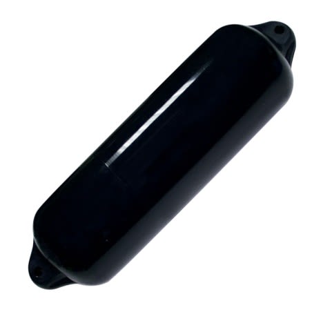 Bokobran Ocean Classic H5 220x640mm, crna Cilindrični bokobrani