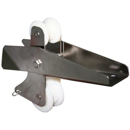 Vodilica sidra 430x100x160mm, za sidro do 12kg Sve Kategorije