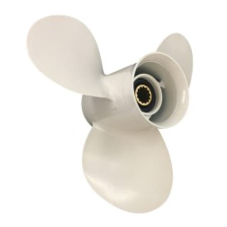 CAPTAIN Propeler 9 1/4 x 9 J – za Hidea i Yamaha F9.9–20 KS Propeleri i dodaci