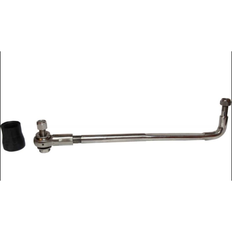 "Poluga/spoj ""A73"" sajle s motorom" Kormilarski uređaji i sajle volana