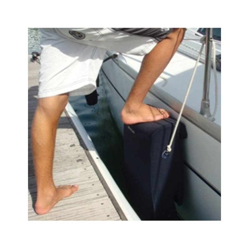 Ocean Solid navlaka za bokobran SOLOVELA | UV otporna | Lalizas