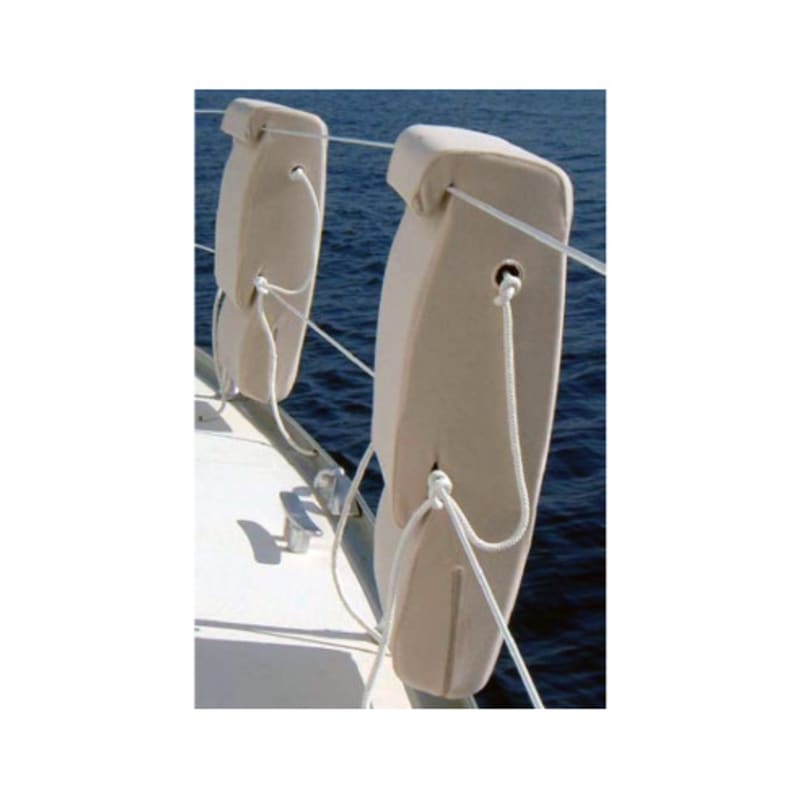 Ocean Solid navlaka za bokobran SOLOVELA | UV otporna | Lalizas