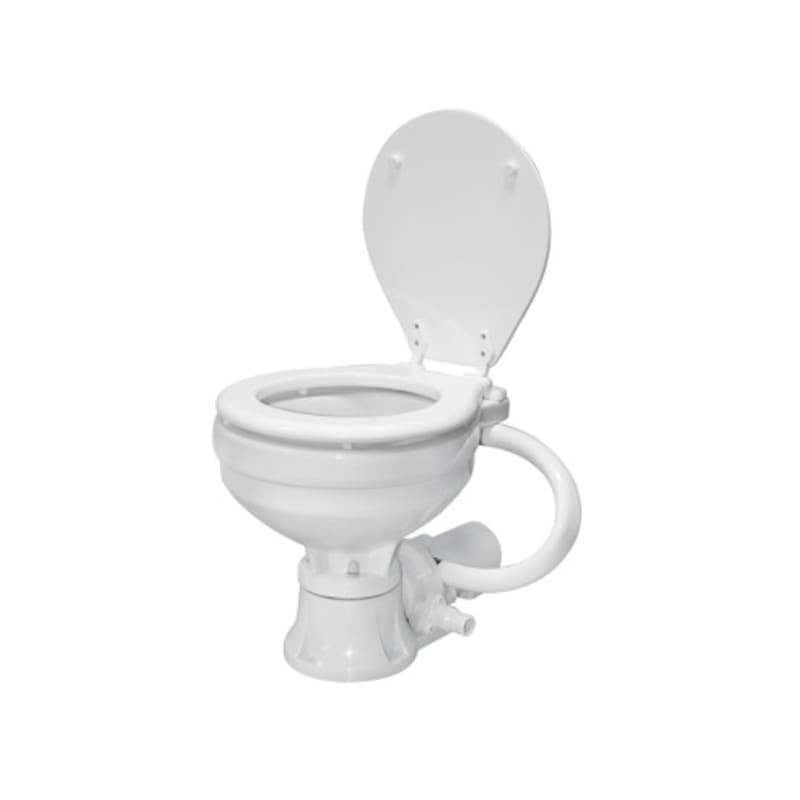 Električni brodski WC Nuova Rade LT-0E / LT-1E