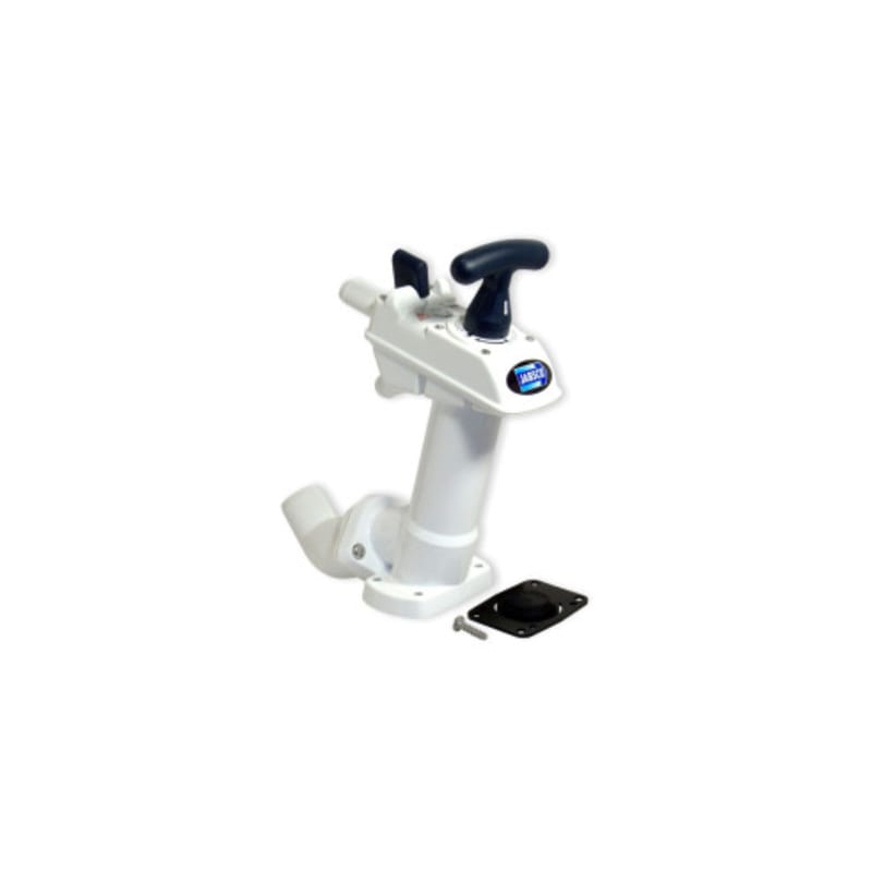 JABSCO pumpa ručna za WC 2008, 29040-3000J