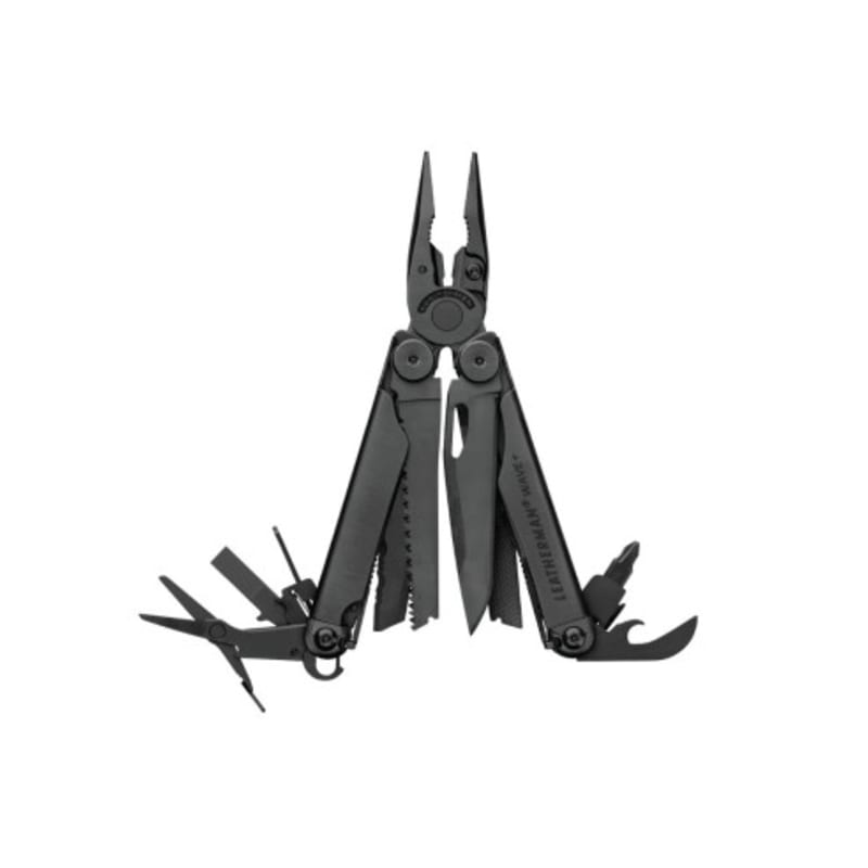 Leatherman Wave Plus