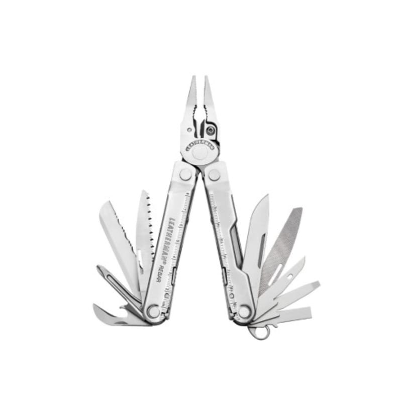 Leatherman Rebar
