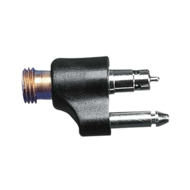 Utičnica goriva za spremnik muška 1/4’’ NPT Yamaha,Mercury,Mariner Utičnice goriva