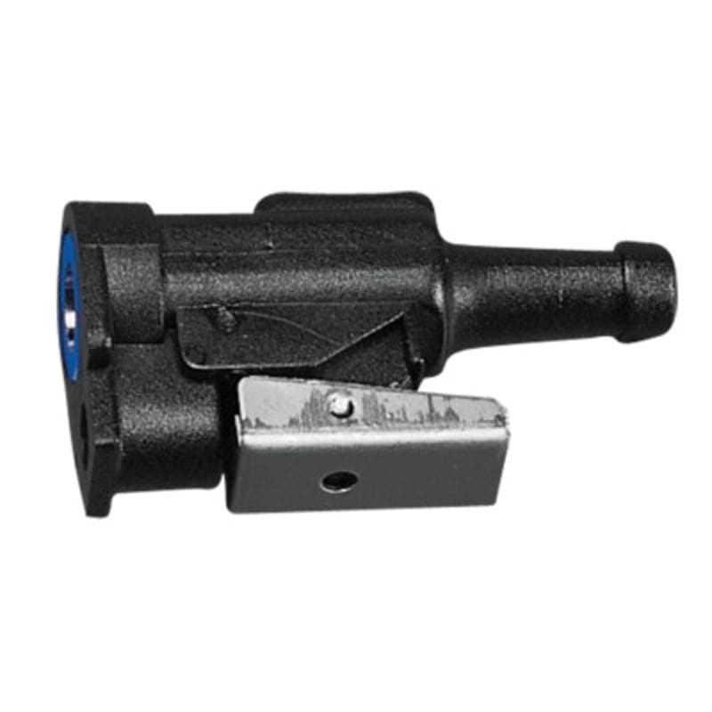 Utičnica goriva,ženska Ø9,5mm Yamaha/Mariner/Mercury Utičnice goriva