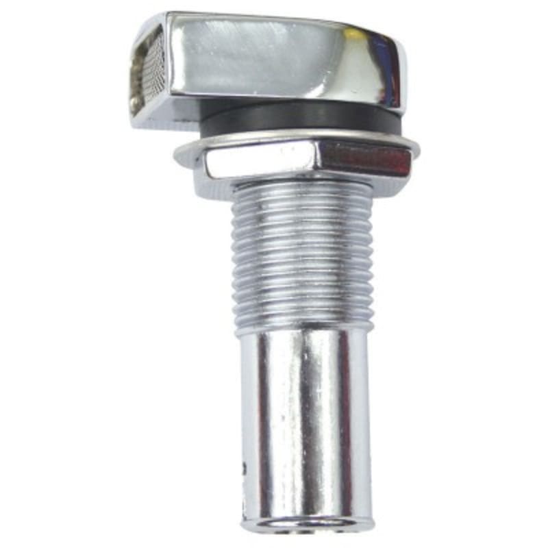 Odušak spremnika goriva ravni D16mm (kocka) Odušci