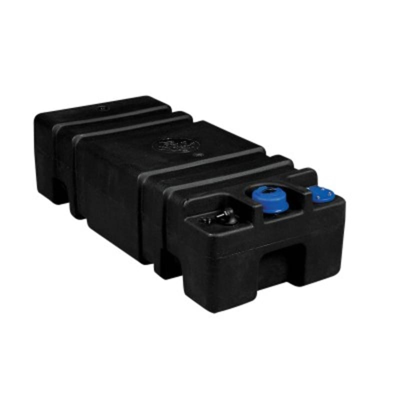 NUOVA RADE - SOGLIOLA spremnik za gorivo H220mm Ugradbeni spremnici za gorivo