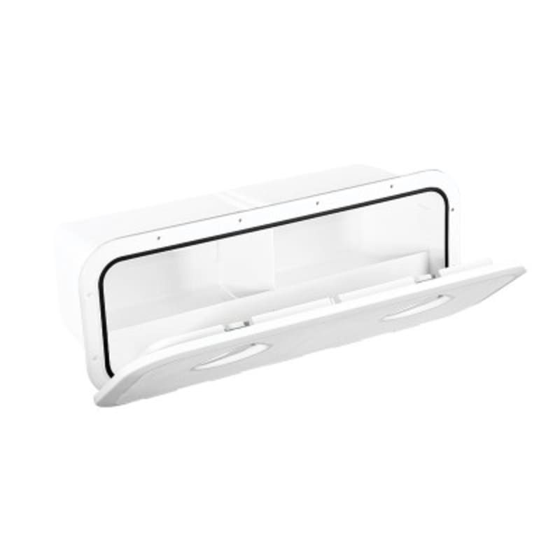 Kutija s TOP LINE vratašcima 243x607mm Kutije za pohranjivanje