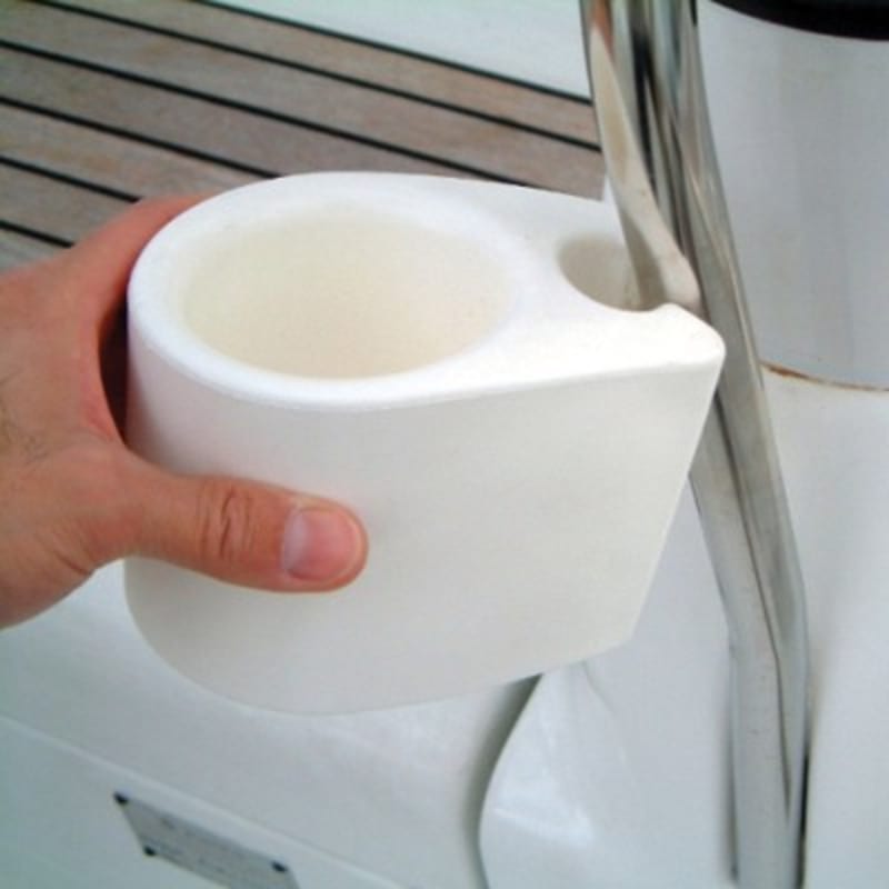 Držač/toplinska zaštita za piće Držači