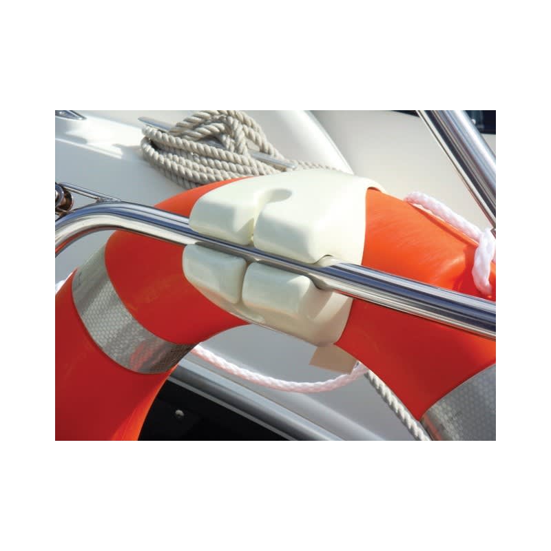 OCEAN Nosač koluta za spašavanje za ogradu Kolutovi i dodaci