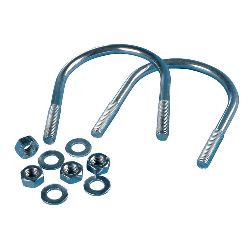 Nosač za ugradnju tvrde zaštite za kolut (59037) Kolutovi za spašavanje i dodaci