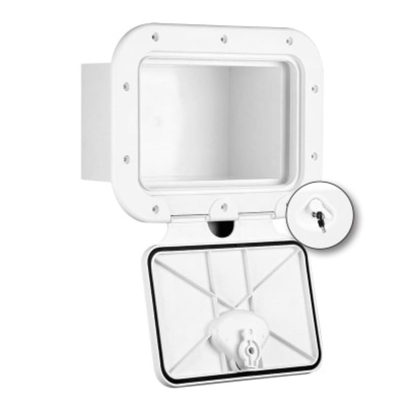 Kutija s vratašcima CLASSIC 275x375mm Kutije za pohranjivanje